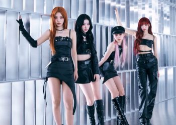 ITZY Announce Dates For 2024 Spring/Summer Born To Be World Tour