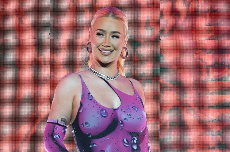 Iggy Azalea Seemingly Announces Music Retirement: ‘I’m Not Going to Finish My Album’