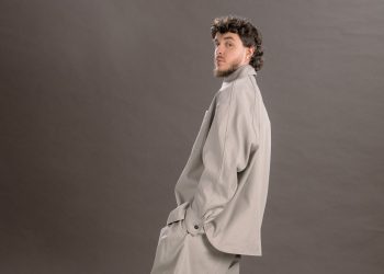 Jack Harlow Goes Back to the Start in Trailer For ‘No Place Like Home: A VR Concert’ Special