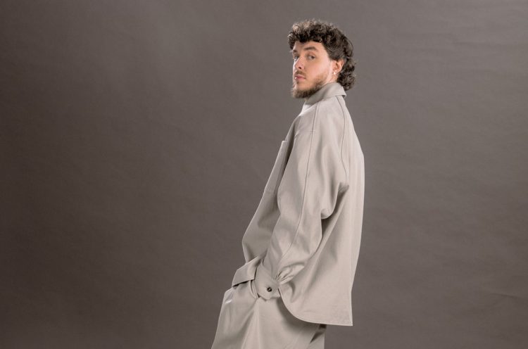 Jack Harlow Goes Back to the Start in Trailer For ‘No Place Like Home: A VR Concert’ Special