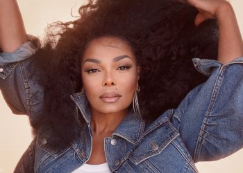 Janet Jackson to Hit the Road for 35-Date 2024 Together Again Summer Tour