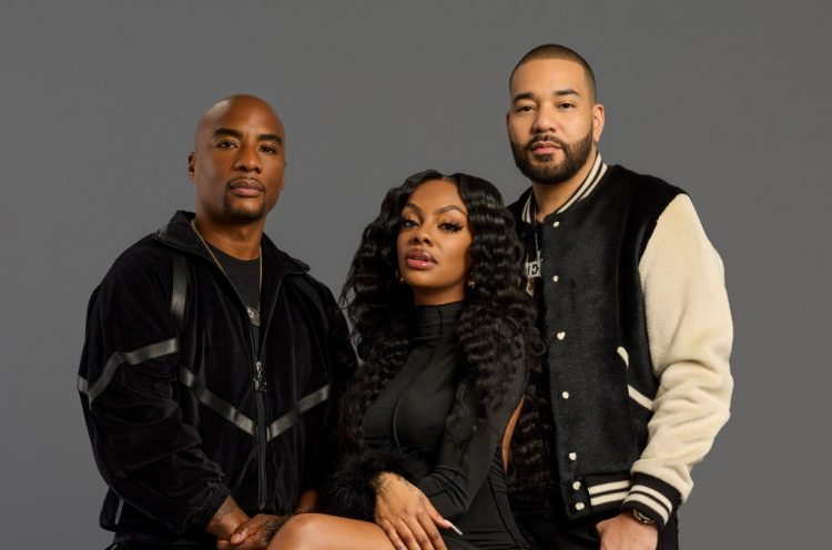 Comedian Jess Hilarious Joins ‘The Breakfast Club’ as New Co-Host