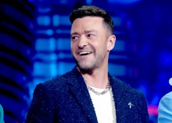 Justin Timberlake Announces Intimate ‘One Night Only’ Show in Memphis