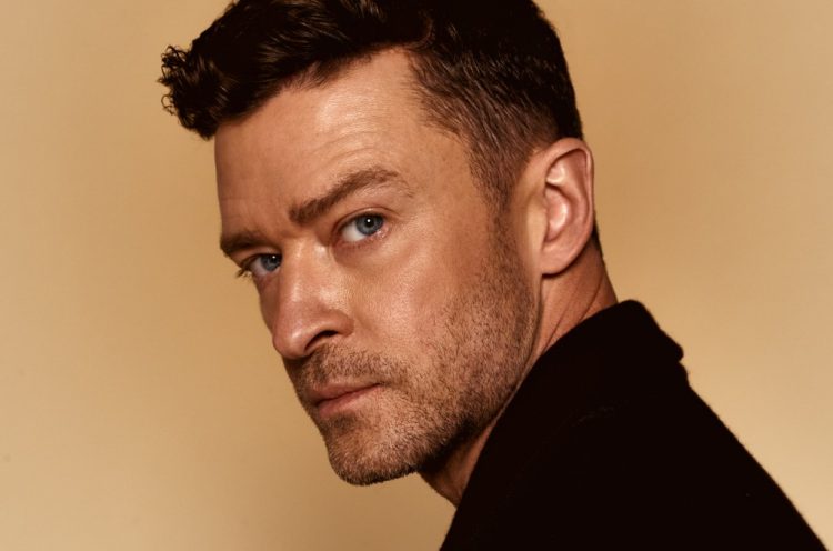 Justin Timberlake Announces North American Dates for 2024 Forget Tomorrow World Tour