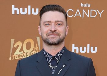 Justin Timberlake Reveals Upcoming World Tour on ‘Tonight Show’