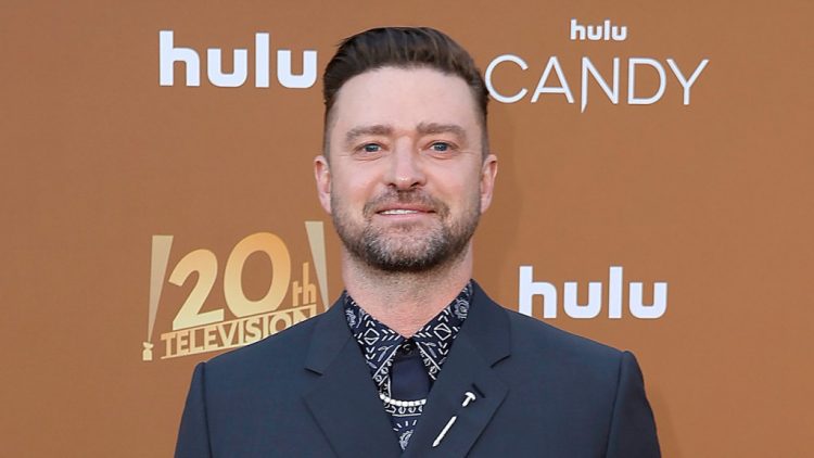 Justin Timberlake Reveals Upcoming World Tour on ‘Tonight Show’