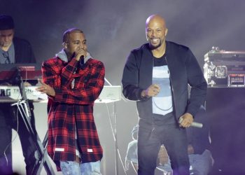 Common Recalls Kanye West & J Dilla Mother’s Day Meetup: ‘Dilla Had a Lot of Love for Ye’