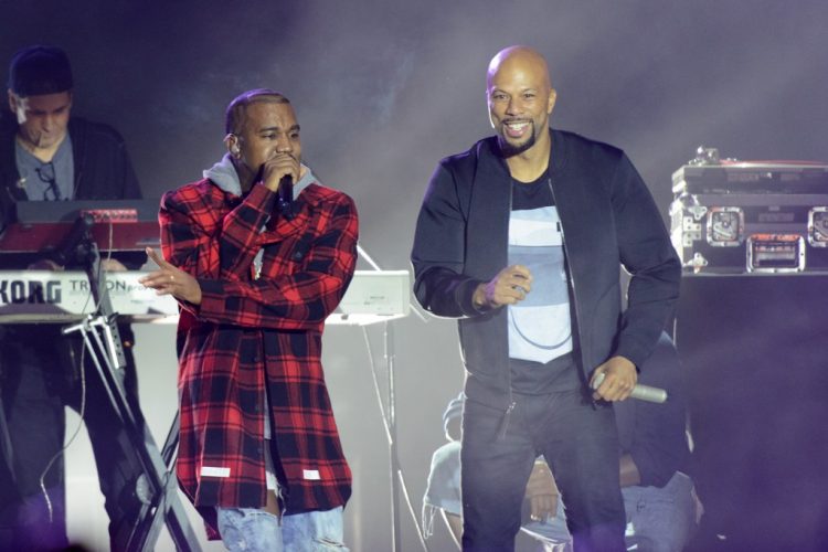 Common Recalls Kanye West & J Dilla Mother’s Day Meetup: ‘Dilla Had a Lot of Love for Ye’