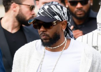 Kendrick Lamar Teases Unreleased Song as Part of Fashion House Chanel’s Short Film ‘The Button’