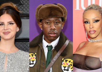 Lana Del Rey, Tyler, the Creator, Doja Cat and No Doubt to Headline 2024 Coachella Festival
