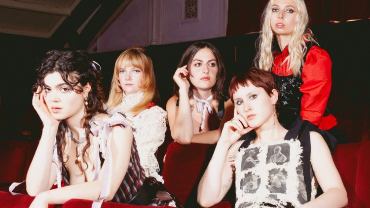 The Last Dinner Party’s ‘Prelude to Ecstasy’ Review