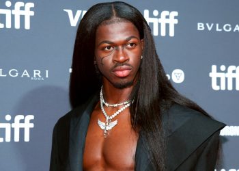 Lil Nas X Responds to Dave Chappelle Jokes, Says He & the Devil ‘Broke Up’ 