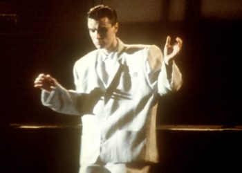 A24 Reveals Paramore in Teaser for ‘Stop Making Sense’ Tribute Album