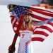 Mikaela Shiffrin on Studying Taylor Swift’s Success Playbook: ‘She’s Been Guiding Me’