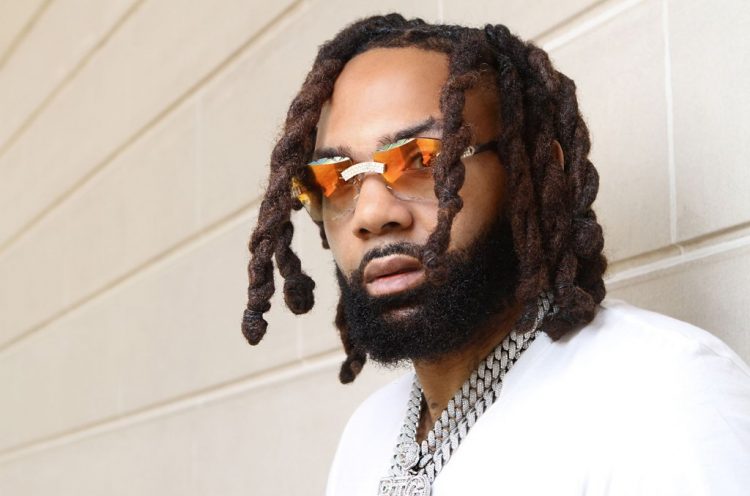 Money Man on Working With Lil Baby, Paying Respects to Kobe Bryant & Expanding Beyond Hip-Hop