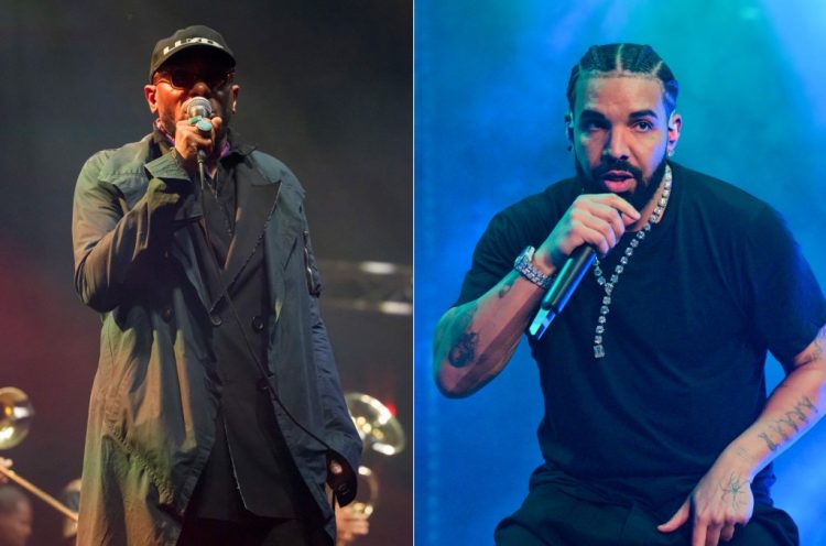 Yasiin Bey Clarifies His Critique of Drake, Says He Requires More Than ‘Just Talent or Charm or Charisma’