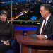 Nicki Minaj Said She Could Listen to This Whitney Houston Song Forever During ‘Colbert Questionert’ Grilling
