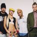 Gwen Stefani Says 2024 No Doubt Reunion ‘Happened So Fast’