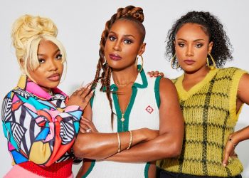 Issa Rae, ‘Rap Sh!t’ Cast Predict Grammy Winners, from SZA to Meryl Streep to Nicki Minaj