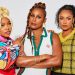 Issa Rae, ‘Rap Sh!t’ Cast Predict Grammy Winners, from SZA to Meryl Streep to Nicki Minaj