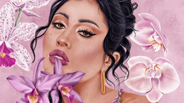 Kali Uchis ”Orquídeas’ Review