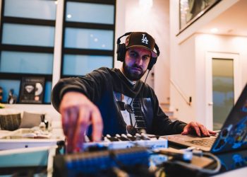 How Jack Harlow’s ‘Lovin On Me’ Came Together