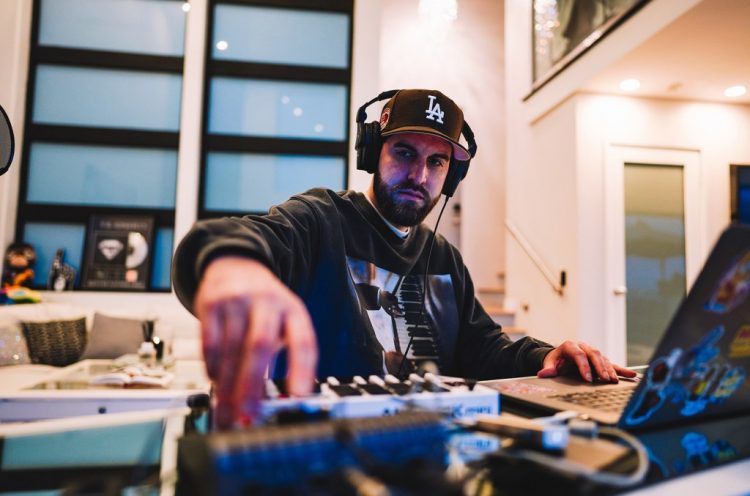 How Jack Harlow’s ‘Lovin On Me’ Came Together