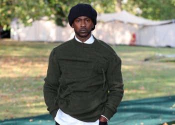 Skepta Announces Sixth Studio Album ‘Knife and Fork’