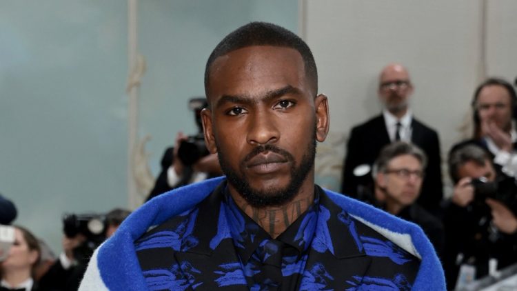 Rapper Skepta Draws Fire for Song Artwork That Evokes Images of Holocaust