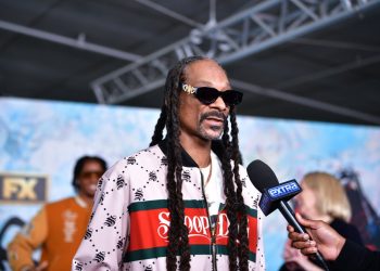 Cori Broadus, Snoop Dogg’s Daughter, Suffers ‘Severe Stroke’ at 24 Years Old