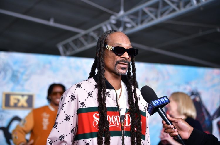 Cori Broadus, Snoop Dogg’s Daughter, Suffers ‘Severe Stroke’ at 24 Years Old