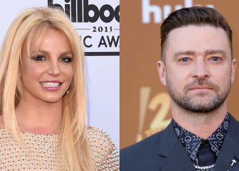 Britney Spears Praises Justin Timberlake’s New Music, Says She’s “Deeply Sorry” for Offending People With Memoir
