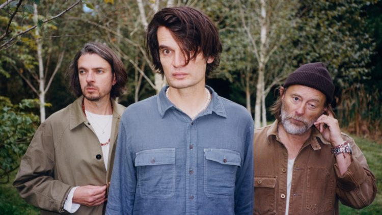 The Smile ‘Wall of Eyes’ Review