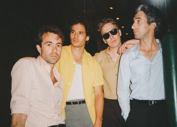 The Vaccines – ‘Pick-Up Full Of Pink Carnations’ review: more of the same