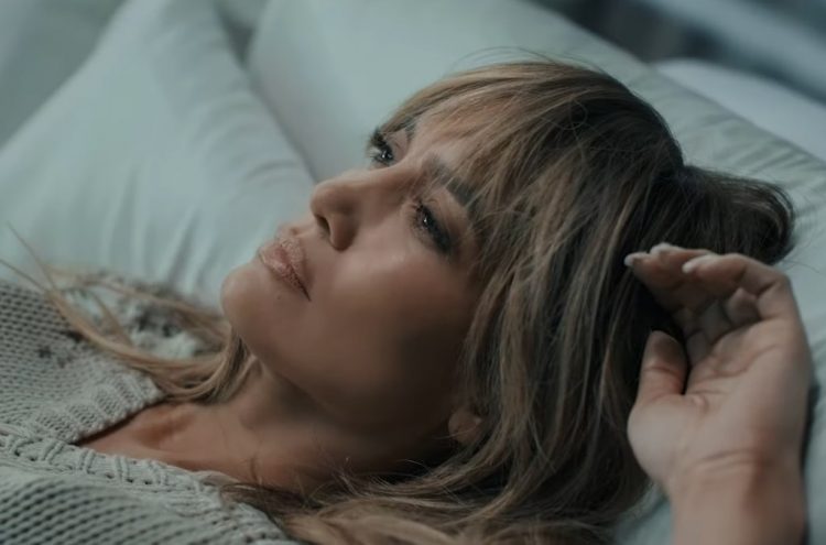 Might As Well Face It, Jennifer Lopez Is Addicted to Love in Epic ‘This Is Me… Now: A Love Story’ Film Trailer