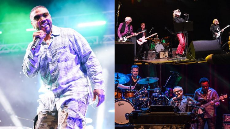 2024 Songwriters Hall of Fame Class: Timbaland, R.E.M., Steely Dan, Hillary Lindsey, Dean Pitchford