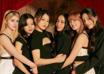 VCHA Pioneering a New Era of K-Pop as Global ‘Girls of the Year’