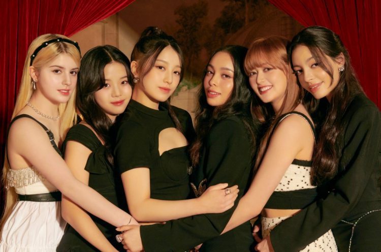 VCHA Pioneering a New Era of K-Pop as Global ‘Girls of the Year’