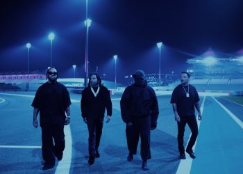 Kanye West Teases 3 Volumes of ‘Vultures’ With Spooky Trailer: Watch