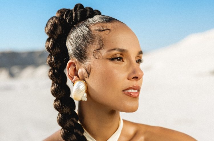 Billboard Explains: Alicia Keys’ Fire on the Charts