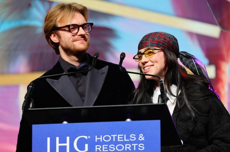 Billie Eilish Dedicates ‘What Was I Made For’ Win at Palm Springs Film Awards to ‘Anyone Who Experiences Hopelessness’
