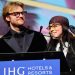 Billie Eilish Dedicates ‘What Was I Made For’ Win at Palm Springs Film Awards to ‘Anyone Who Experiences Hopelessness’