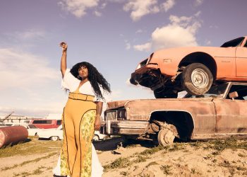 Brittney Spencer’s ‘My Stupid Life’ Review