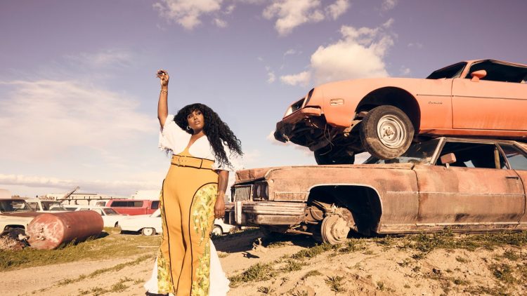 Brittney Spencer’s ‘My Stupid Life’ Review