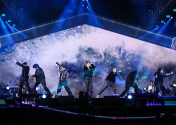 BTS ‘FAME’ Manga to Tell Story of Group’s Rocket Ride to Global Superstardom
