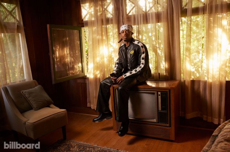 Metro Boomin Planning a Trifecta of Albums in 2024