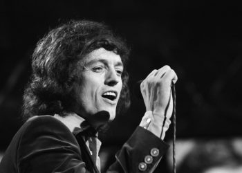 Frank Farian, Milli Vanilli/Boney M Producer Dies at 82