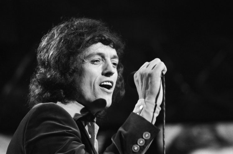 Frank Farian, Milli Vanilli/Boney M Producer Dies at 82