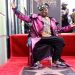 George Clinton Pilots the Mothership to the Hollywood Walk of Fame