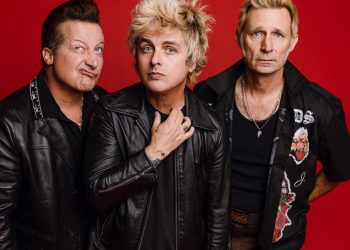 Green Day’s ‘Saviors’ Review